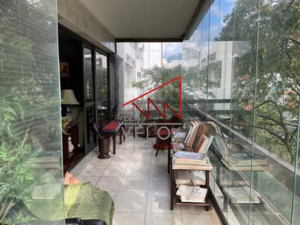 Apartamento, 4 quartos, 228 m² - Foto 7