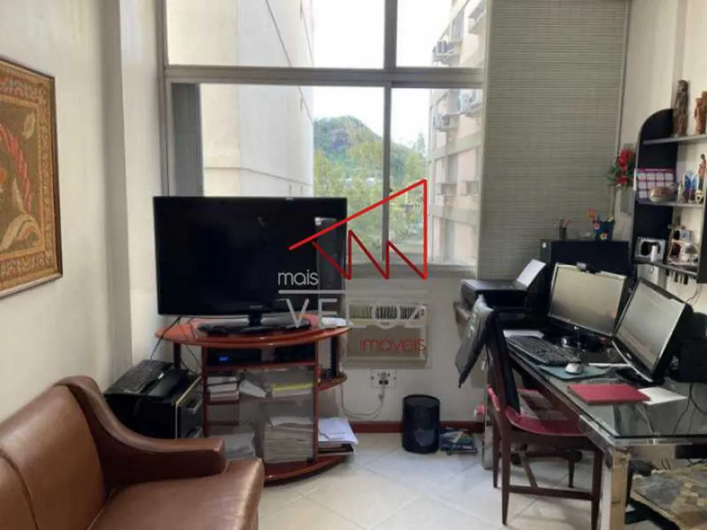 Apartamento, 4 quartos, 228 m² - Foto 4
