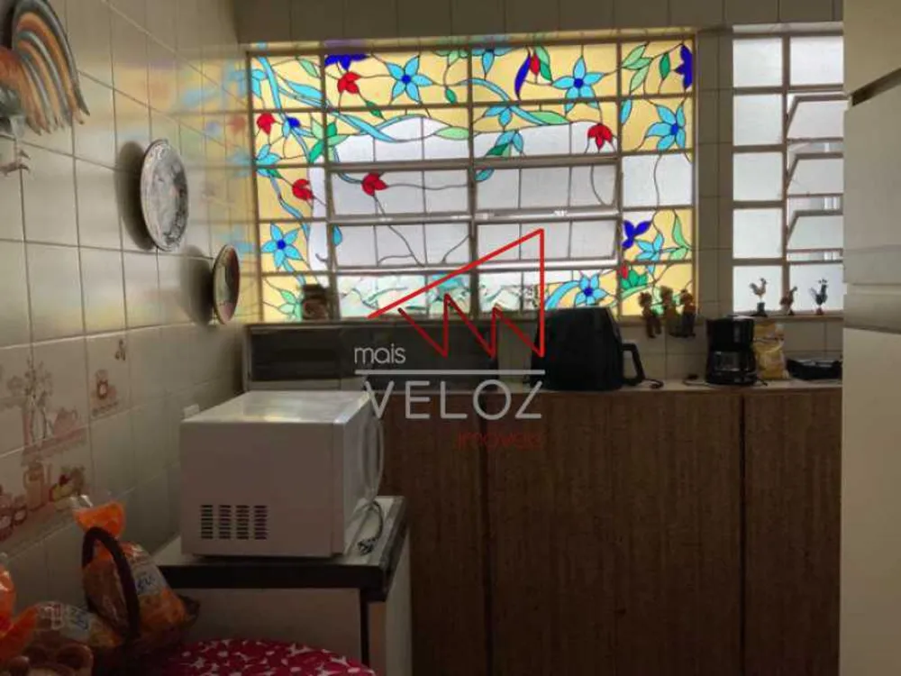 Apartamento, 4 quartos, 228 m² - Foto 1