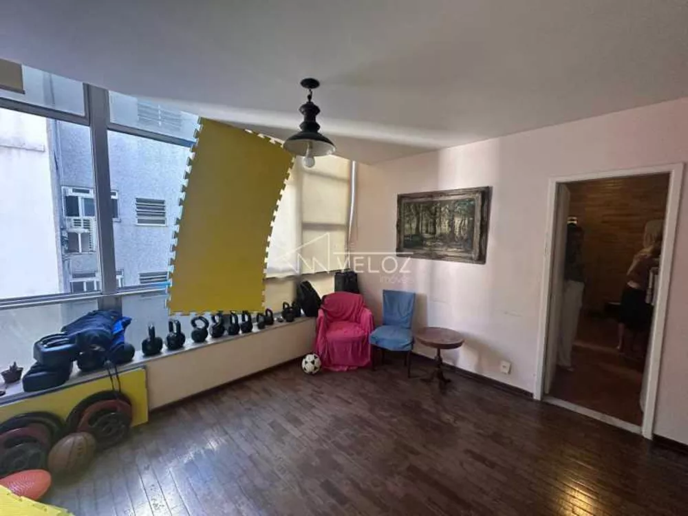 Apartamento, 3 quartos, 81 m² - Foto 3
