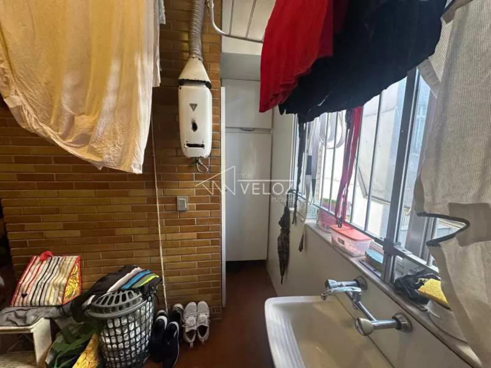 Apartamento, 3 quartos, 81 m² - Foto 6