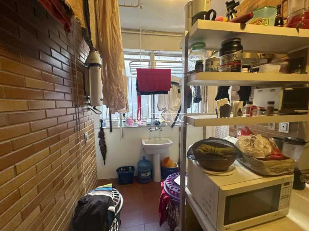 Apartamento, 3 quartos, 81 m² - Foto 5