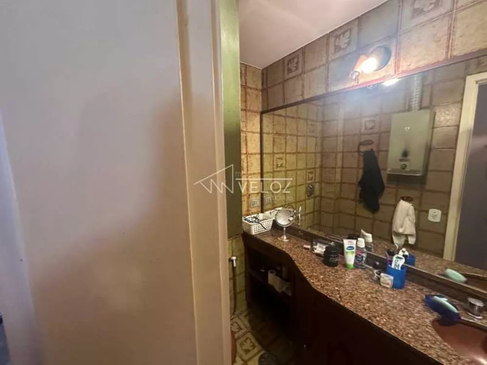 Apartamento, 3 quartos, 81 m² - Foto 23