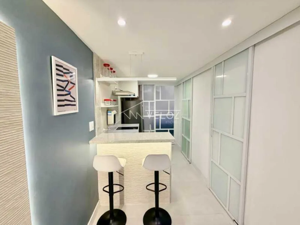 Apartamento, 1 quarto, 33 m² - Foto 7