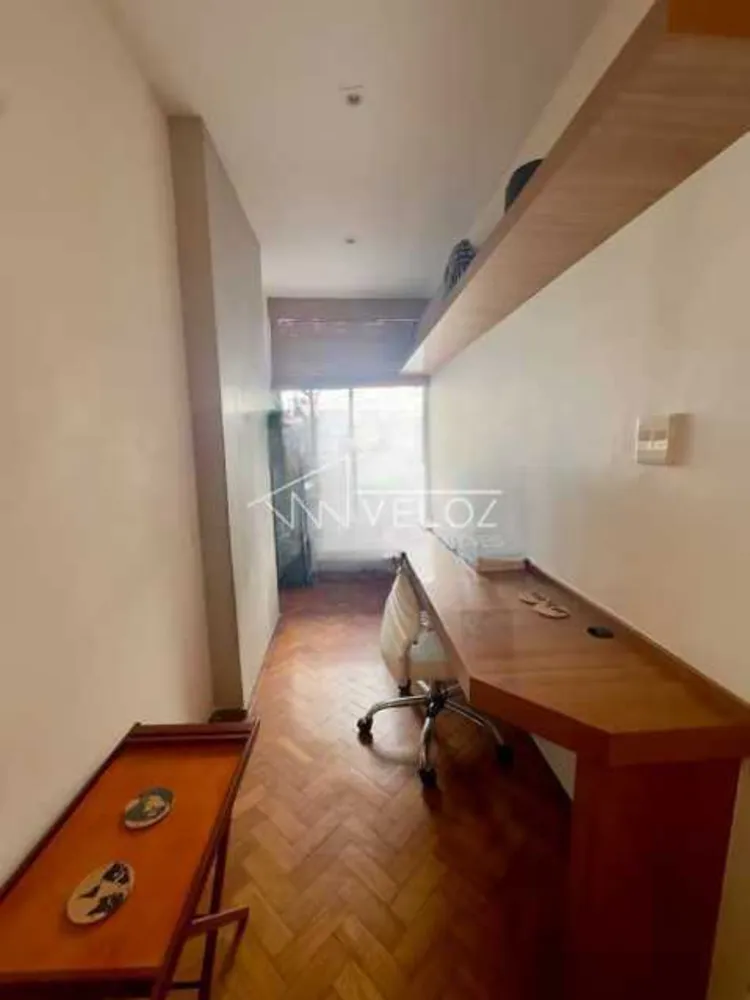 Apartamento, 1 quarto, 46 m² - Foto 9