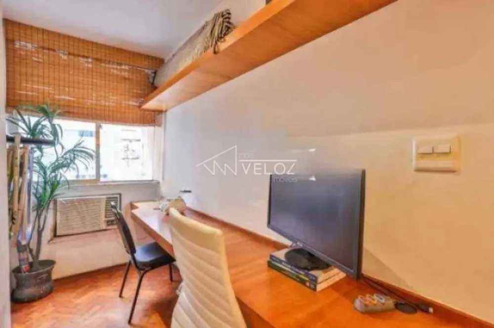 Apartamento, 1 quarto, 46 m² - Foto 13