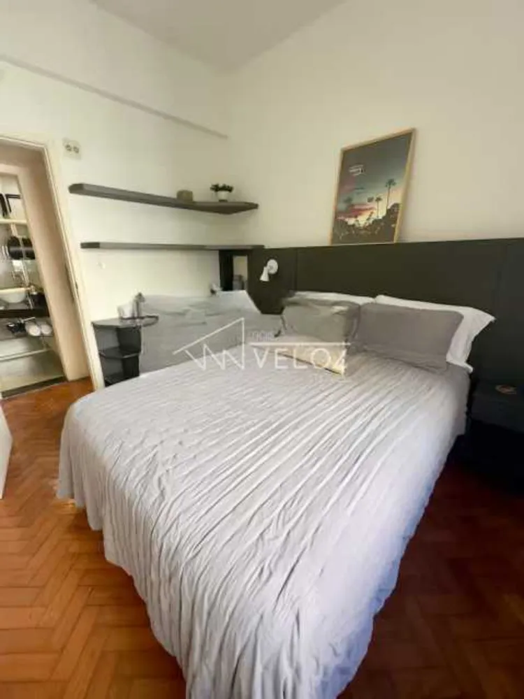 Apartamento, 1 quarto, 46 m² - Foto 17