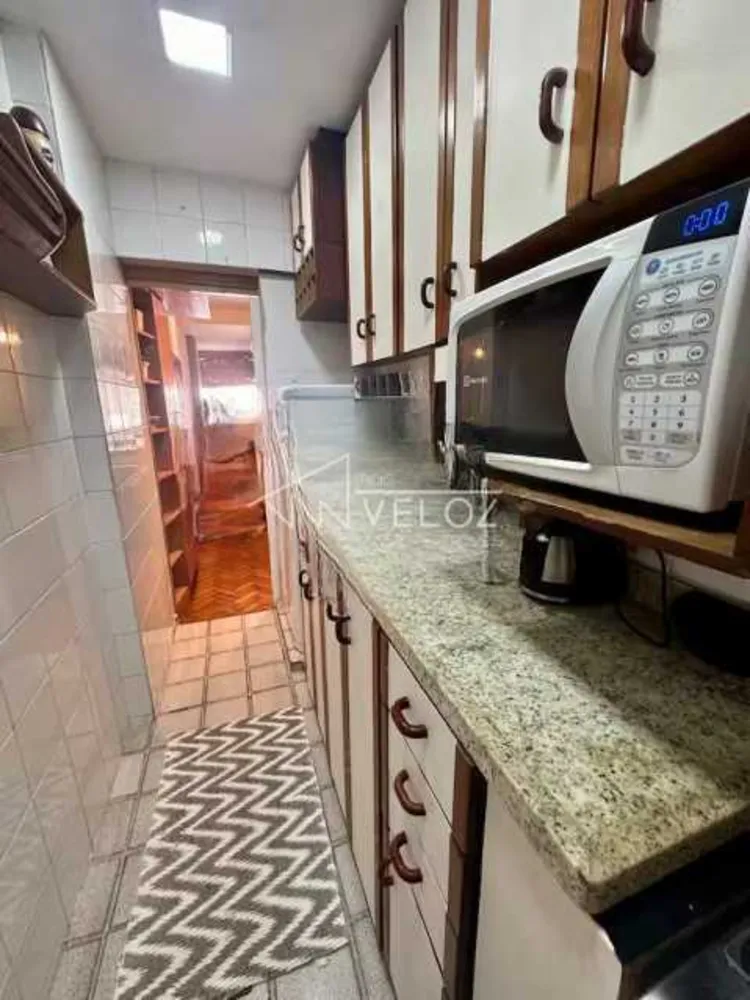 Apartamento, 1 quarto, 46 m² - Foto 12