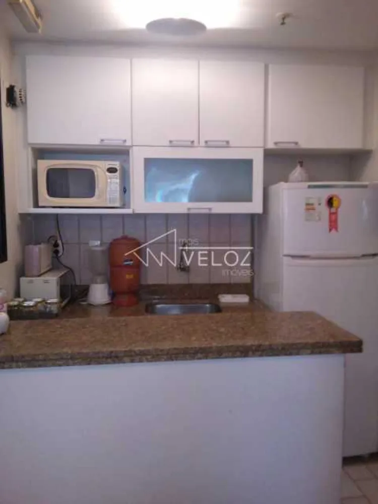 Apartamento, 2 quartos, 64 m² - Foto 4