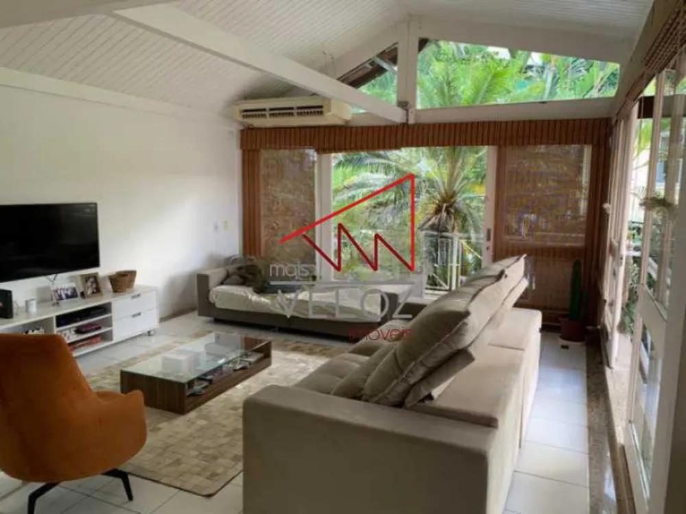 Apartamento, 5 quartos, 434 m² - Foto 1