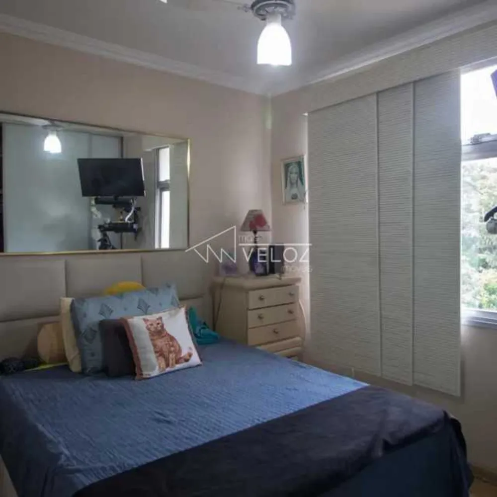 Apartamento, 4 quartos, 100 m² - Foto 11