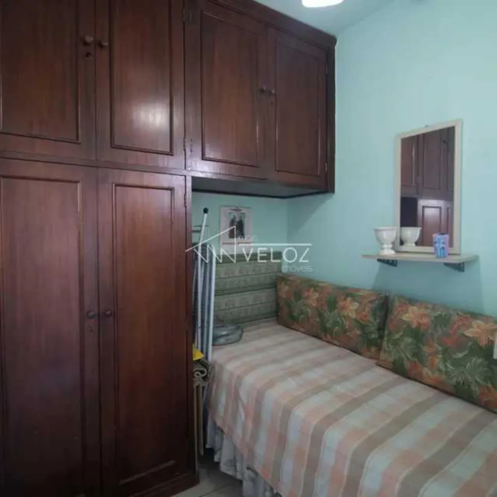 Apartamento, 4 quartos, 100 m² - Foto 24