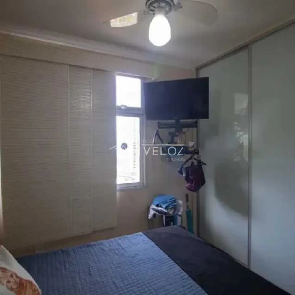 Apartamento, 4 quartos, 100 m² - Foto 13