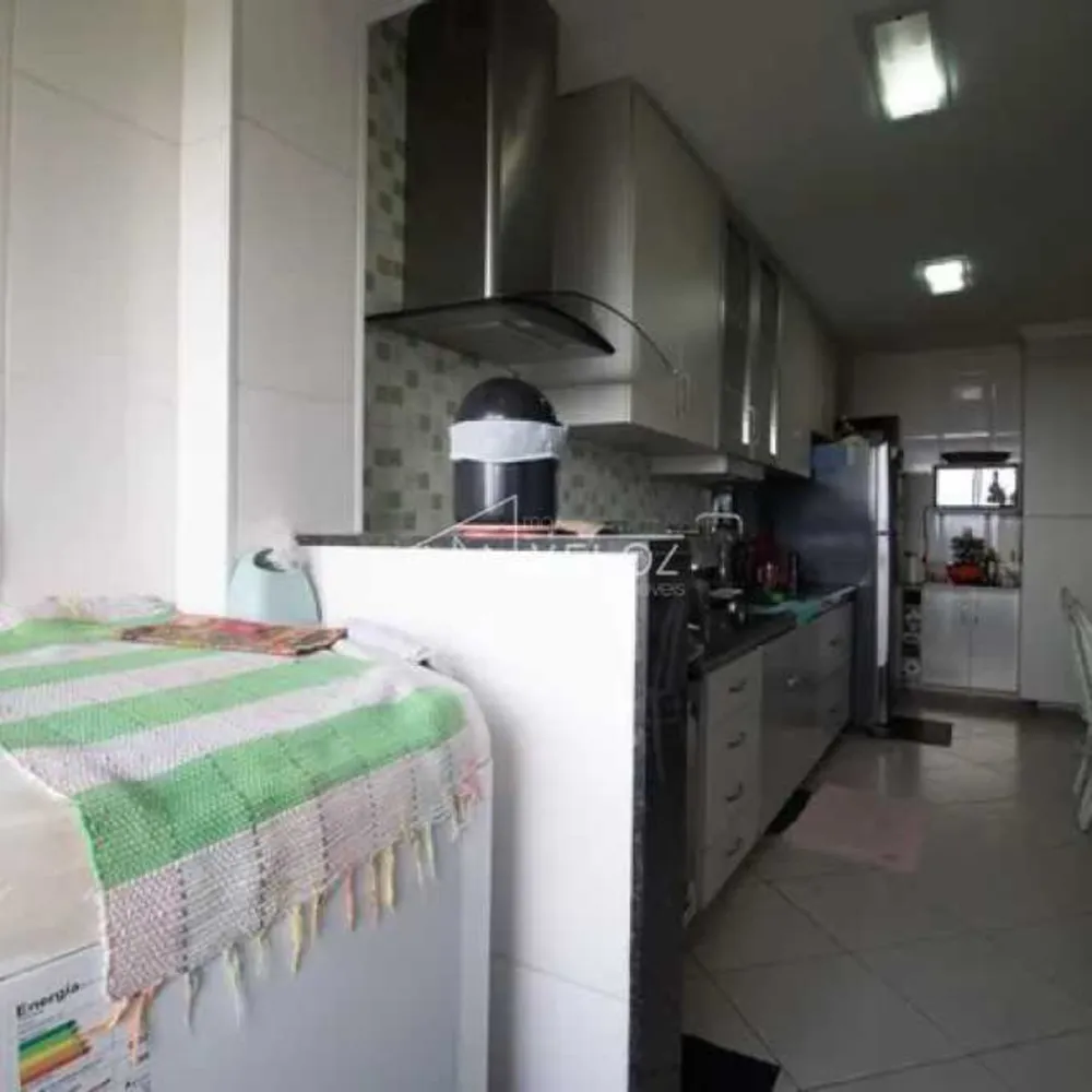 Apartamento, 4 quartos, 100 m² - Foto 6