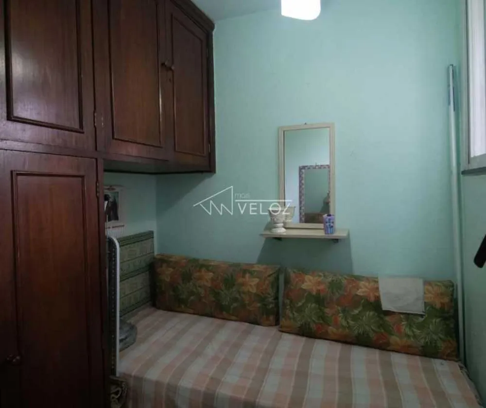 Apartamento, 4 quartos, 100 m² - Foto 23