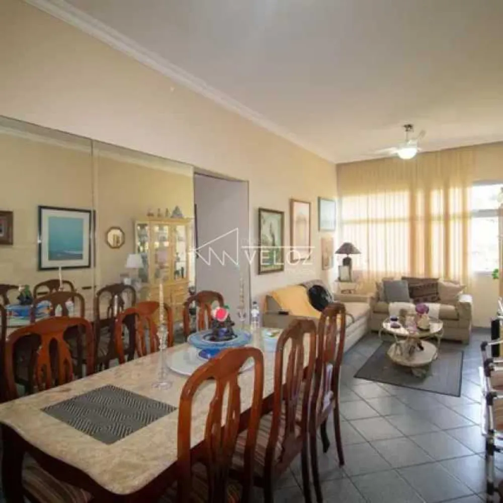 Apartamento, 4 quartos, 100 m² - Foto 3