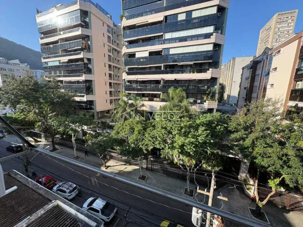 Apartamento, 2 quartos, 74 m² - Foto 2
