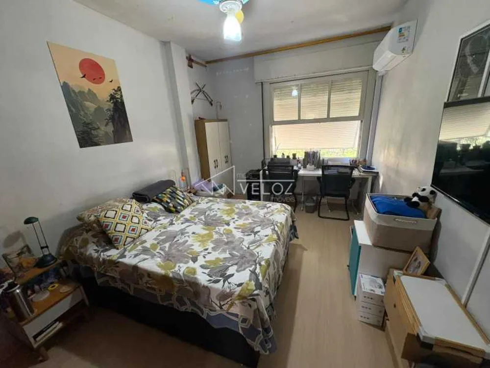 Apartamento, 2 quartos, 74 m² - Foto 8