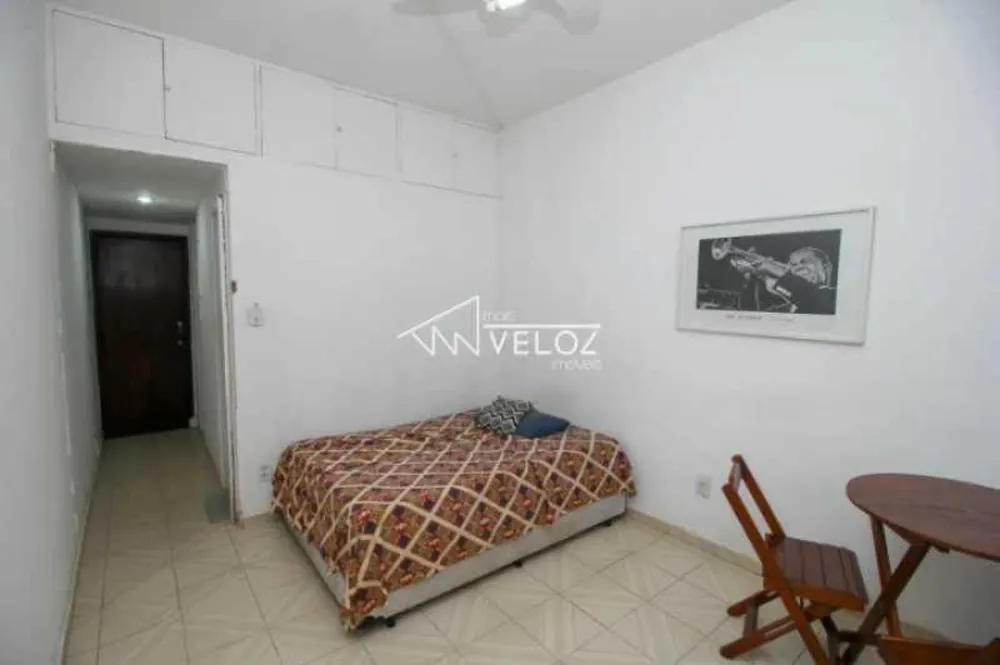 Apartamento, 1 quarto, 23 m² - Foto 2