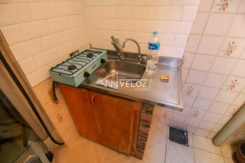 Apartamento, 1 quarto, 23 m² - Foto 20