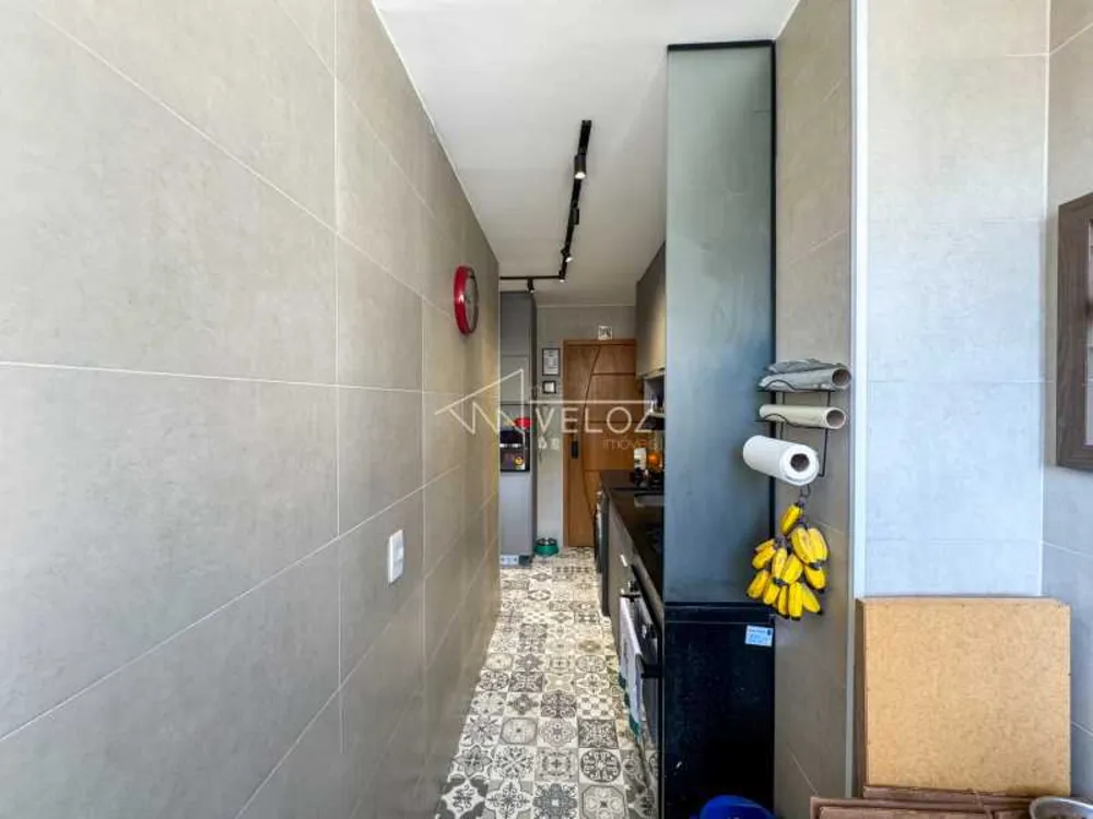 Apartamento, 2 quartos, 86 m² - Foto 16