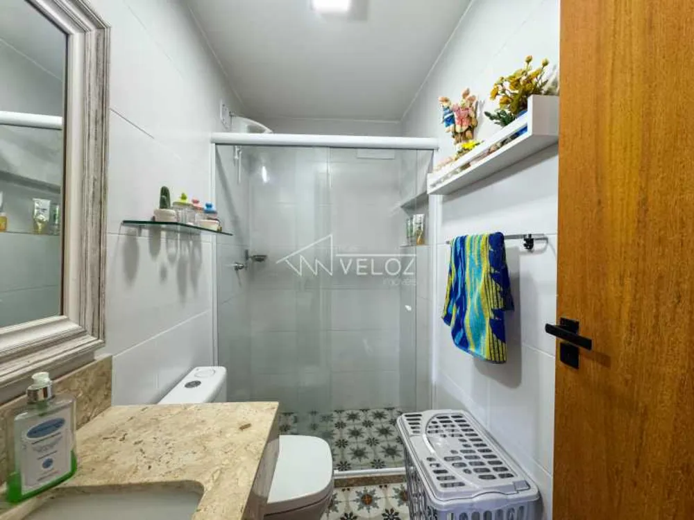 Apartamento, 2 quartos, 86 m² - Foto 1