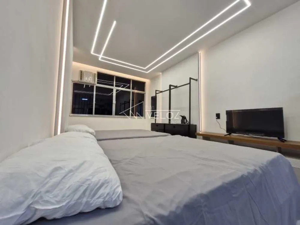 Apartamento, 1 quarto, 30 m² - Foto 2