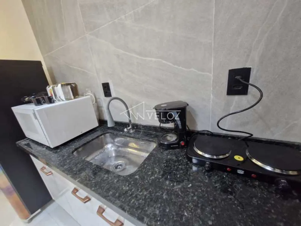 Apartamento, 1 quarto, 30 m² - Foto 9