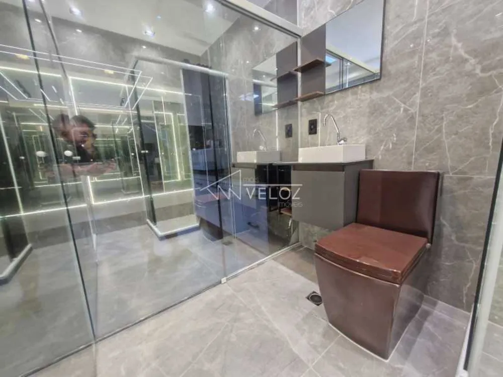 Apartamento, 1 quarto, 30 m² - Foto 17