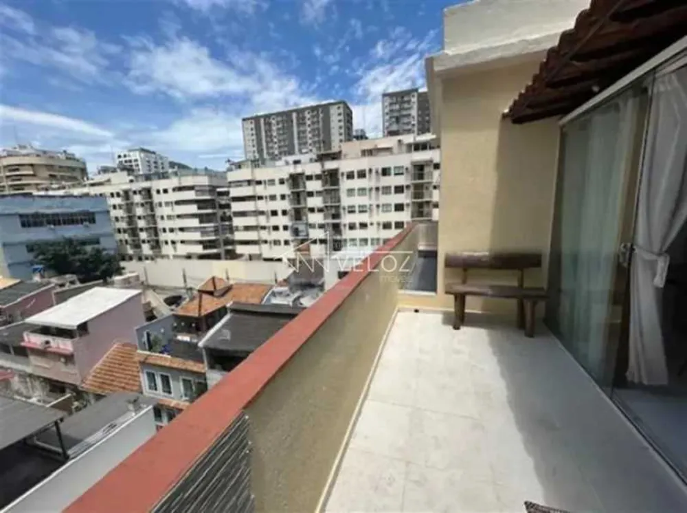 Cobertura, 1 quarto, 80 m² - Foto 4