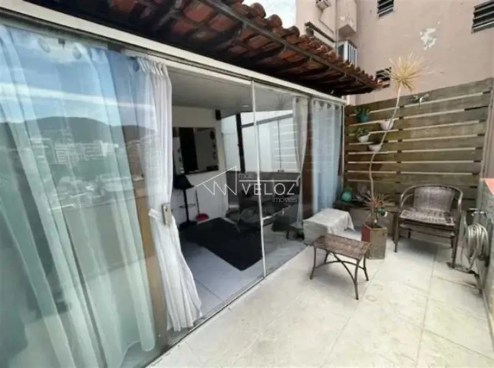 Cobertura, 1 quarto, 80 m² - Foto 5