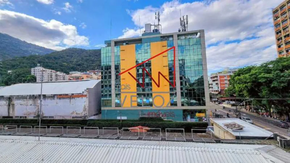 Sala-Conjunto, 46 m² - Foto 17