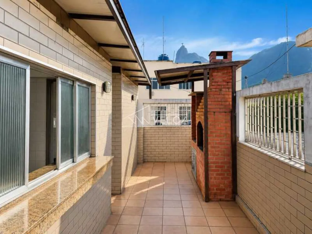 Apartamento, 2 quartos, 56 m² - Foto 21