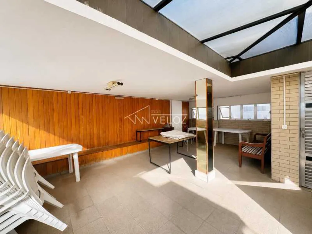 Apartamento, 2 quartos, 56 m² - Foto 24