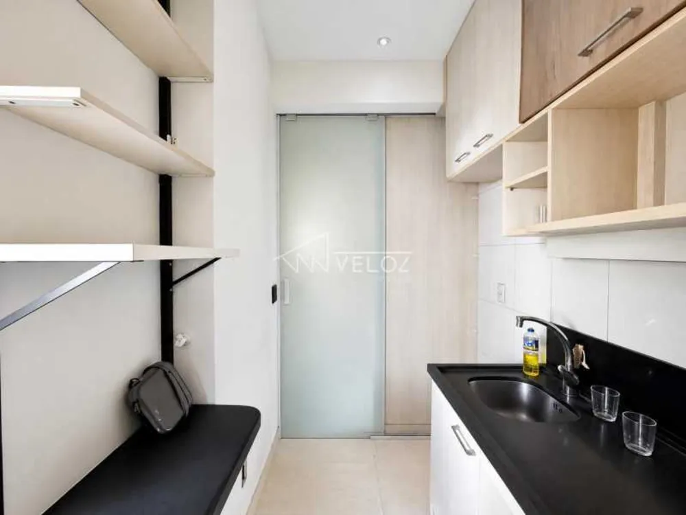 Apartamento, 2 quartos, 56 m² - Foto 1