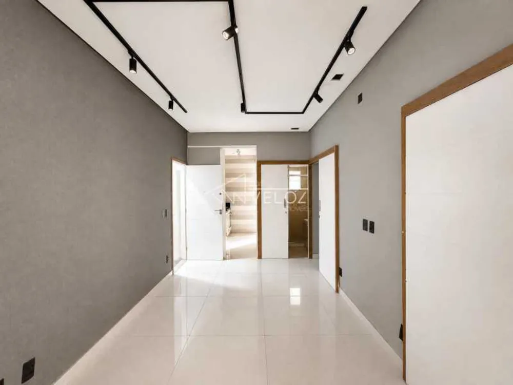 Apartamento, 2 quartos, 56 m² - Foto 7