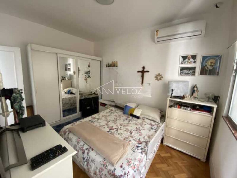 Apartamento à venda com 3 quartos, 122m² - Foto 4