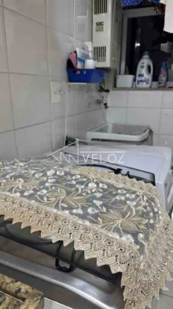 Apartamento, 2 quartos, 70 m² - Foto 6