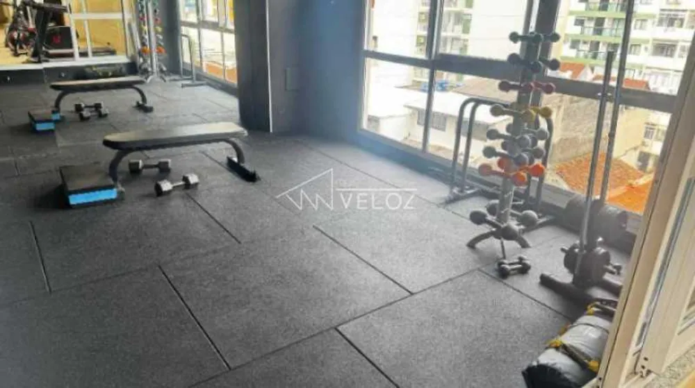 Apartamento, 2 quartos, 70 m² - Foto 23