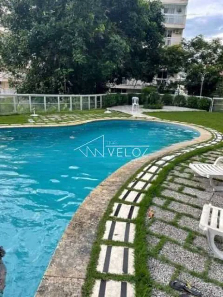 Apartamento, 2 quartos, 70 m² - Foto 12