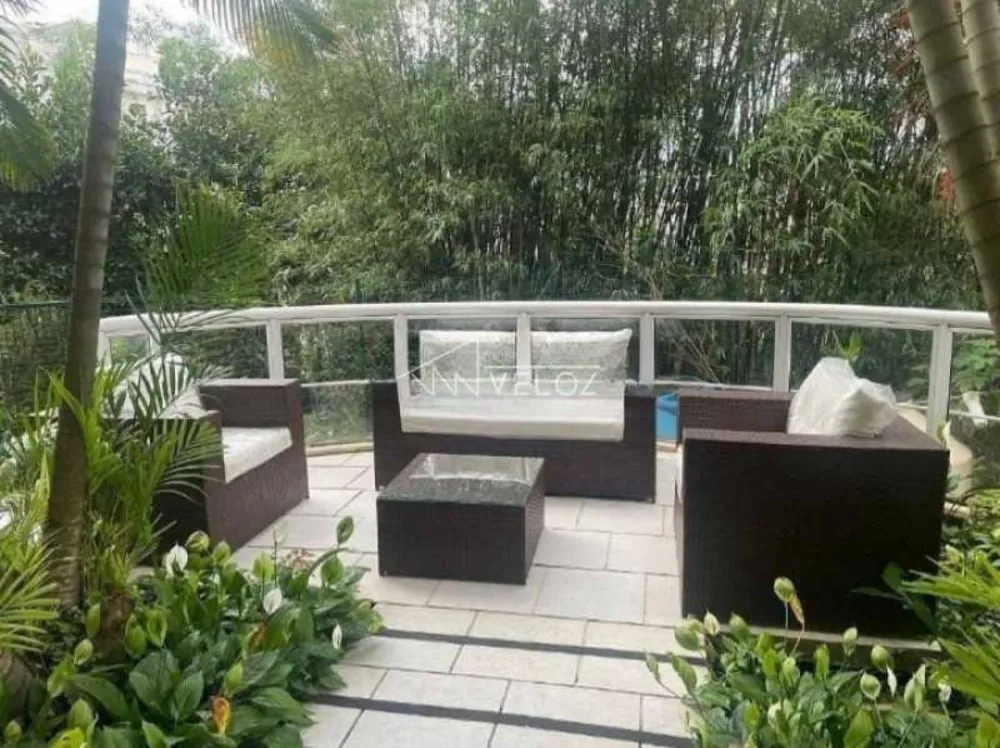 Apartamento, 2 quartos, 70 m² - Foto 17