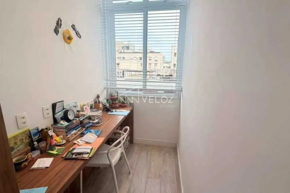 Apartamento, 1 quarto, 44 m² - Foto 1