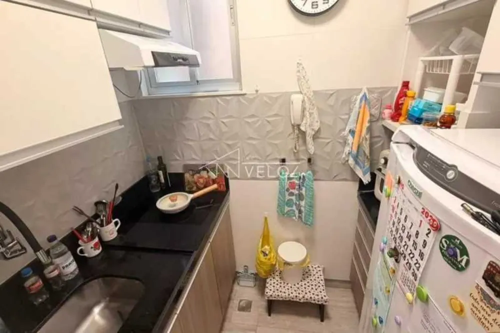 Apartamento, 1 quarto, 44 m² - Foto 5