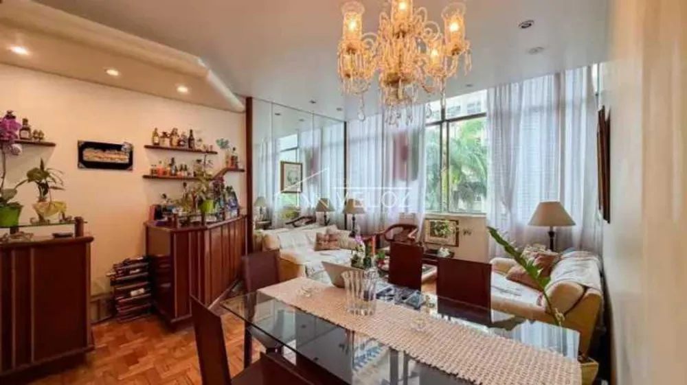 Apartamento, 3 quartos, 122 m² - Foto 4