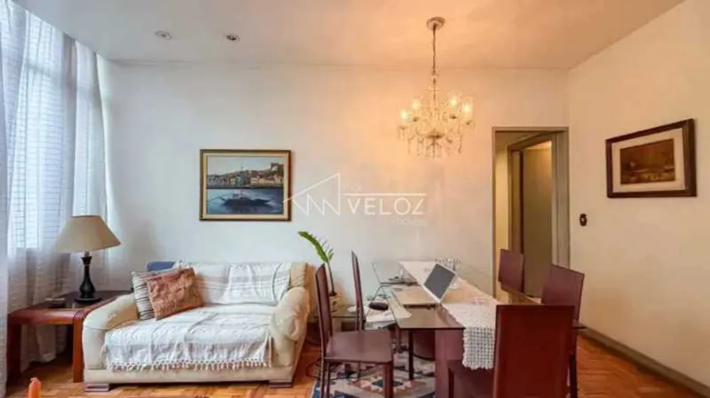 Apartamento, 3 quartos, 122 m² - Foto 17