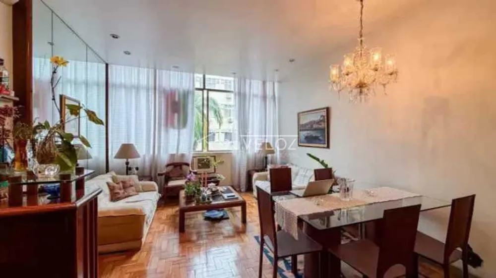 Apartamento, 3 quartos, 122 m² - Foto 9