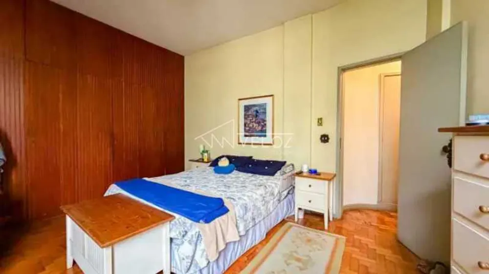Apartamento, 3 quartos, 122 m² - Foto 1
