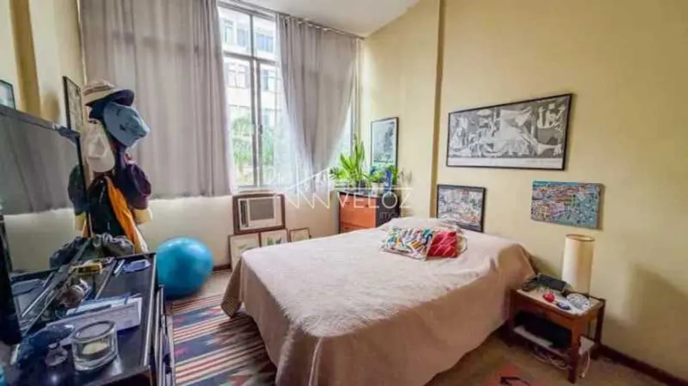 Apartamento, 3 quartos, 122 m² - Foto 3