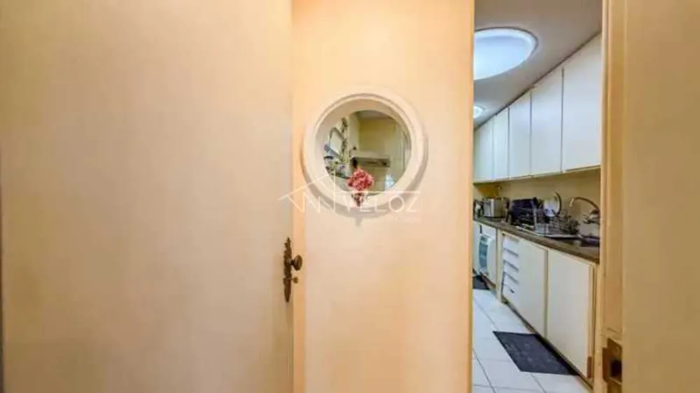 Apartamento, 3 quartos, 122 m² - Foto 5