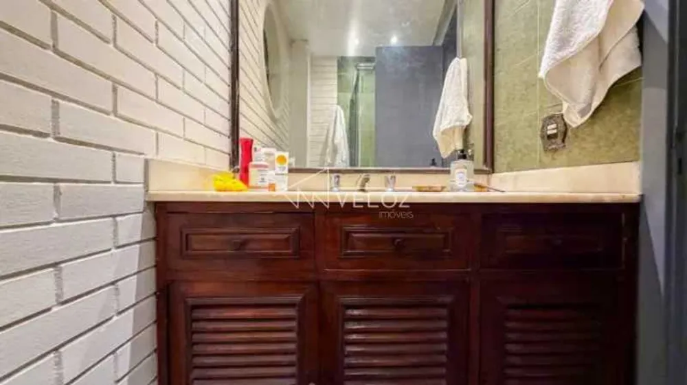 Apartamento, 3 quartos, 122 m² - Foto 15